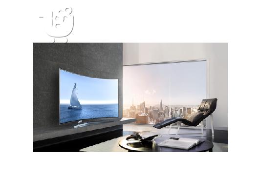 Samsung KS9000 Series 65 LED TV